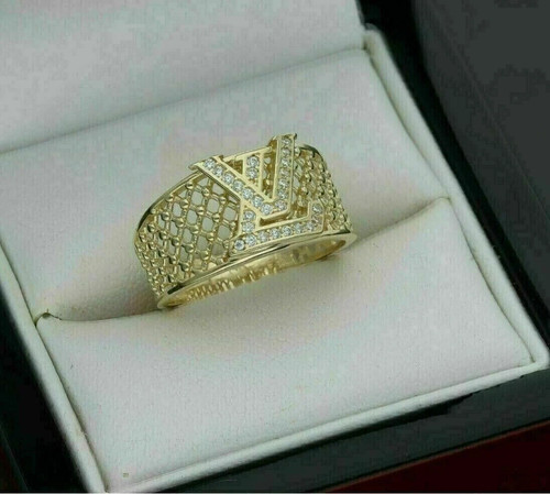 Bague fiançailles - bague,