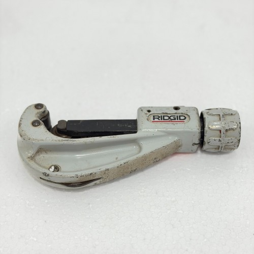 Ridgid 151 coupe tubes - ridgid, À