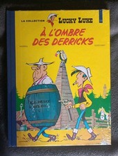 La Collection Lucky Luke N°18