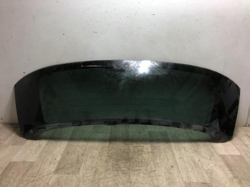 Lunette arriere citroen ds5 - lunette,