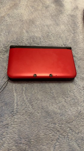 Nintendo 3ds - nintendo, xl