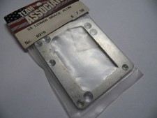 Associated 8319 Lower Brace
