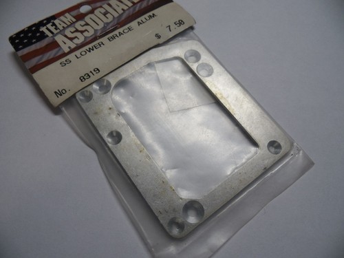 Associated 8319 lower brace - associated,