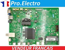 MOTHERBOARD carte mère TV JVC LT-43C800 LT-43C888 TV 17MB130E 23468363
