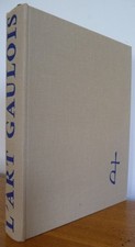 L'ART GAULOIS  (Editions