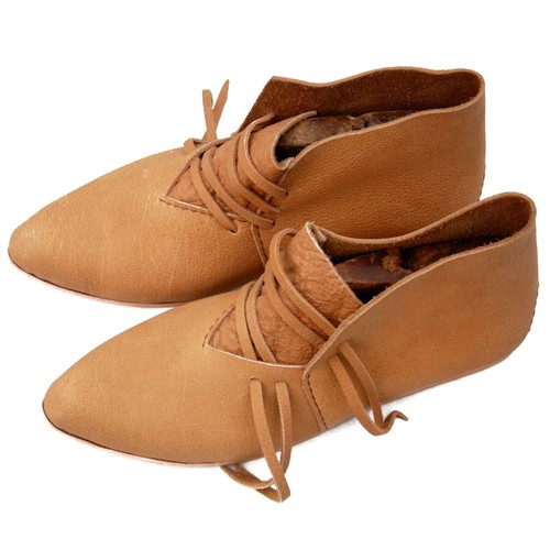 Chaussures médiévales
