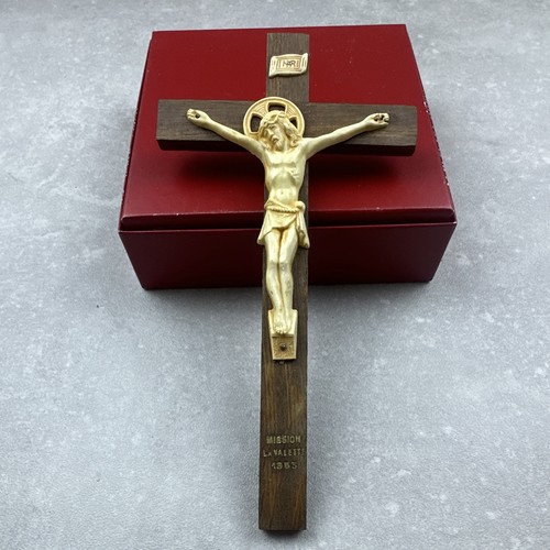 Ancien crucifix croix - ancien,