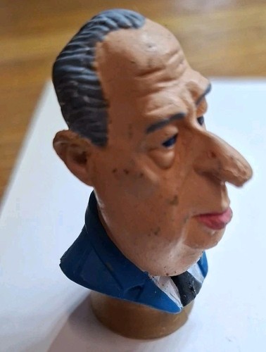 Figurine caricature les - figurine,