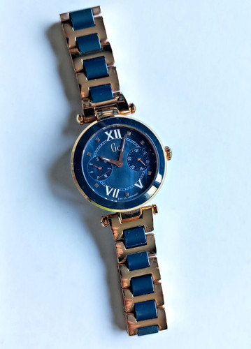 Montre femme guess - -,
