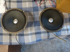Sansui SP-1000 Speakers