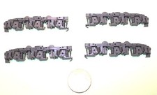 HO  FLANCS NUS DE BOGIES POUR LOCOMOTIVES TYPE CC 6500/21000/72000 JOUEF