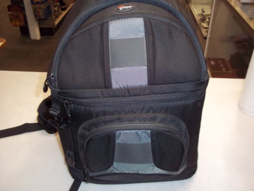 Lowepro slingshot 300aw camera - lowepro,