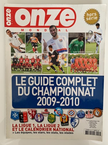 Football onze mondial hors - football,