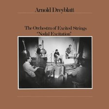 ARNOLD DREYBLATT - NODAL