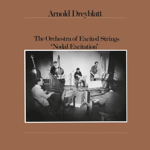 Arnold dreyblatt nodal - arnold,