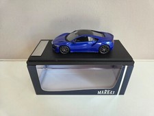 Mark43 1/43 Honda NSX -