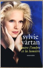SYLVIE VARTAN : ENTRE L'OMBRE