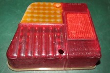 Cabochon feu arrière droit