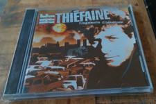 Cd  collector neuf - H.F