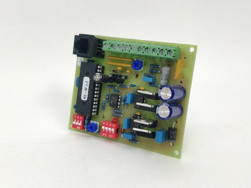 Electromen 101 bi - oy, em-101-bi