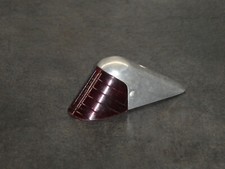 ancien cabochon arrière pour vélo, Soubitez, neuf d'époque