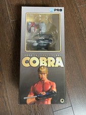 COBRA Space Adventure 34/150