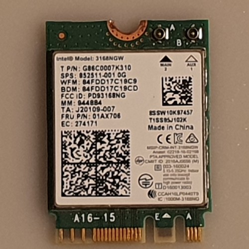 Acer aspire es1 732 series - aspire, es1-732