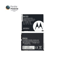 Originale Batterie BX50 pour Motorola   Razr2, V9