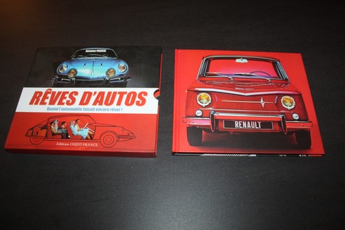 Rêves autos quand - rêves,
