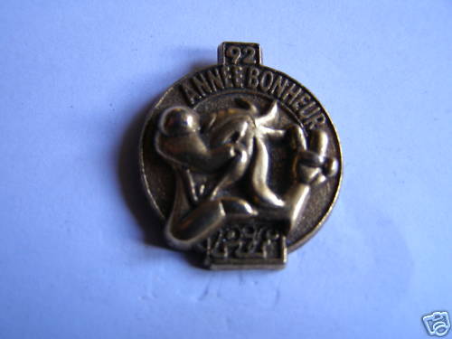 Pins pif - bd,