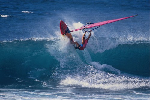 568076 perfect surfing - surfing, hookipa