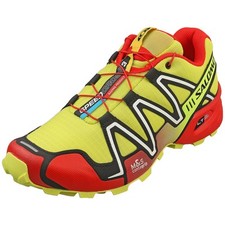 Salomon Speedcross 3 Jaune