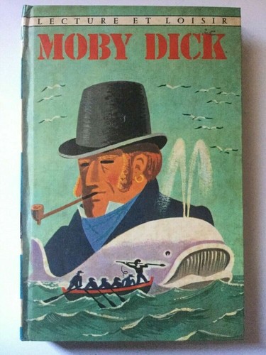 Herman melville moby dick - herman,