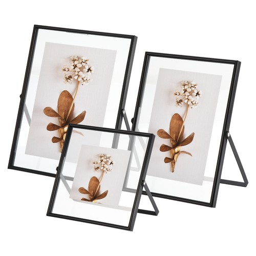 Ensemble verre photo - de, 3