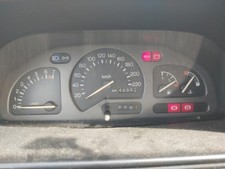 Compteur FORD FIESTA 3 PHASE 1