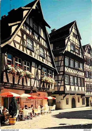 Carte postale - -, 67
