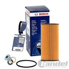 Bosch Filtre