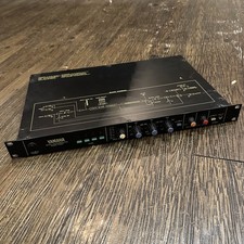 Yamaha R1000 Digital Reverb