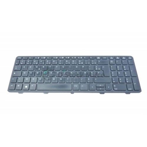 Clavier azerty 12m7 - azerty,