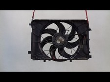 Buse ventilateur Mercedes-benz CLASSE E Coupé (C207) E 350 cdi (207.322) (2009