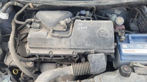 Cr12de moteur complet - cr12de,