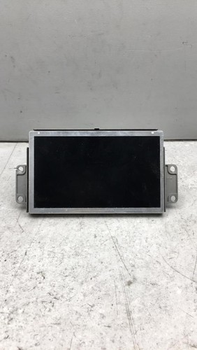 Ecran gps peugeot 607 phase - ecran,
