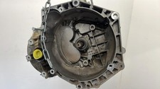 Boite de vitesses OPEL