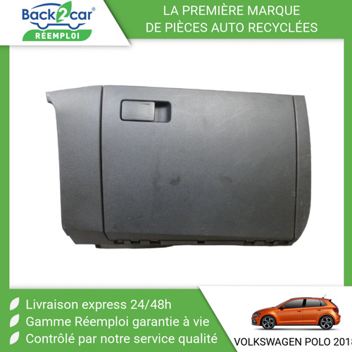 Boite gants volkswagen - a,
