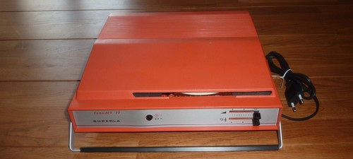 Mange disque portable - mange-disque,