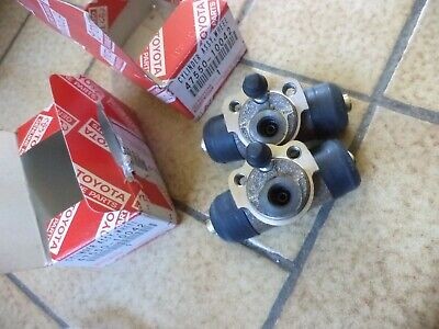 Sa570 lot cylindre roue - n°sa570,