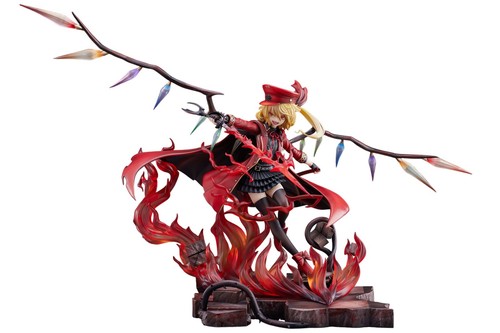 Touhou project flandre - touhou,