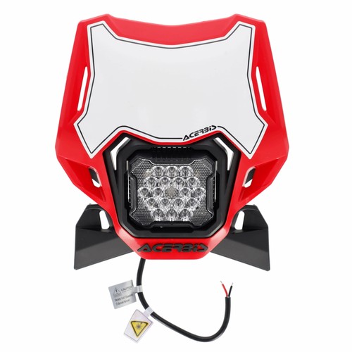 Phare acerbis vsl - acerbis,