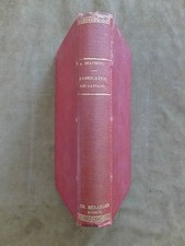 TRAITE PRATIQUE DE LA