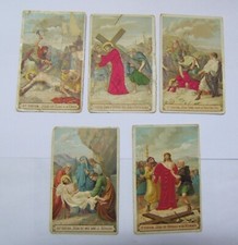 LOT DE 5 IMAGE PIEUSE